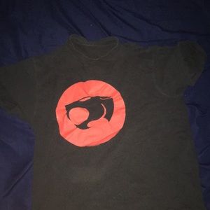 Thunder Cats logo T-Shirt